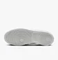 Кросівки чоловічі Nike Court Vision Low Shoes White FZ4124-100