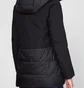 Куртка жіноча Cmp Jacket Fix Hood Black 39K2856-38Ud