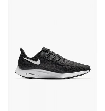 Кроссовки женские Nike Air Zoom Pegasus 36 WomenS Running Shoes Black AQ2210-004