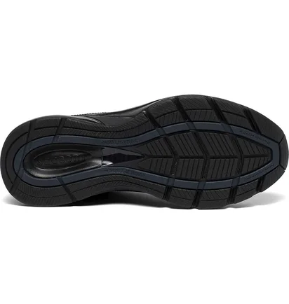 Кроссовки мужские Saucony Omni Walker 3 Black S40202-2