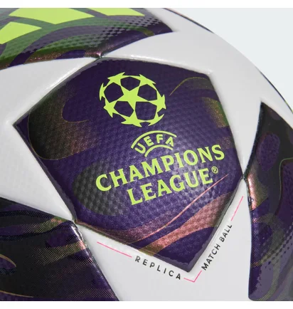 Футбольный мяч Adidas Ucl Lge F Multi JX9095