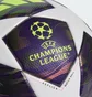 Футбольный мяч Adidas Ucl Lge F Multi JX9095