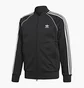 Олімпійка чоловіча Adidas Superstar Sst Originals Black CW1256