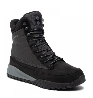 Черевики чоловічі Columbia Fairbanks 1006 Omni-Heat Black BM0836-010