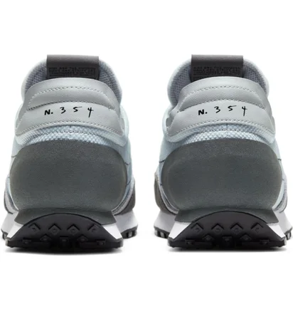 Кросівки чоловічі Nike Dbreak-Type Grey/Turquoise CT2556-001