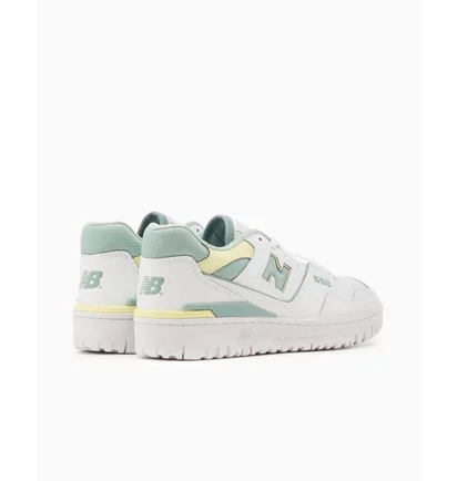 Кросівки жіночі New Balance Bbw550 Eb White BBW550EB