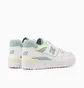 Кросівки жіночі New Balance Bbw550 Eb White BBW550EB