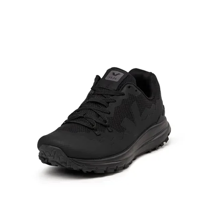 Кроссовки унисекс Veja Fitz Roy Black FT1803771B
