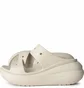 Тапочки женские CROCS Classic Crush Beige 207670-2Y2