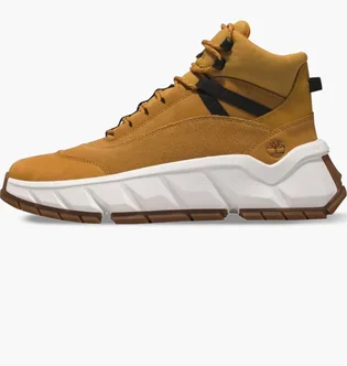Кросівки чоловічі Timberland Turbo Hiker Boot Orange TB0A41GU231