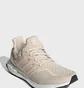 Кроссовки женские Adidas Ultraboost 5.0 Dna Wmns Halo Ivory Cream Beige FZ1851