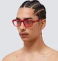 Солнцезащитные очки A Better feeling Sl8 Red SFZ-RF-PK