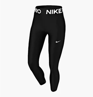 Легінси жіночі Nike Pro 365 Black DA0483-013