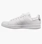 Кроссовки женские Adidas Stan Smith J White Ee8483
