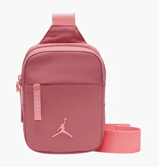Сумка мужская Air Jordan Airborne Hip Pink 7A0747-P9I