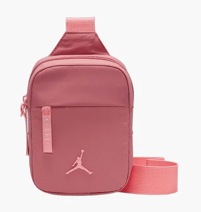 Сумка мужская Air Jordan Airborne Hip Pink 7A0747-P9I
