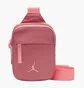 Сумка мужская Air Jordan Airborne Hip Pink 7A0747-P9I