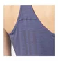 Майка жіноча Adidas Supernova Tank Top W Blue BR5931