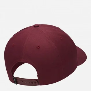 Кепка унисекс Air Jordan Flight Essentials Classic99 Cap Bordo DV3148-680
