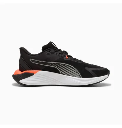 Кроссовки мужские Puma Pwr Hybrid Black 310282-10