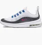 Кроссовки детские Nike Air Max Axis White/Black AH5222-103