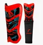 Щитки Reusch Attrakt Lite Red 5377040-3335