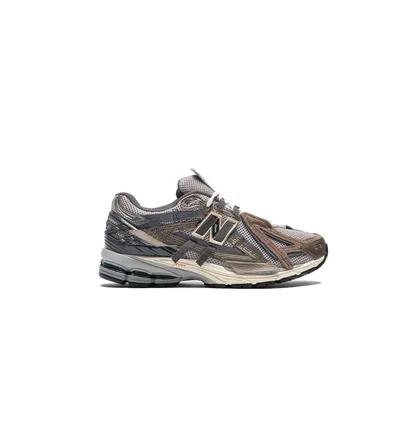 Кроссовки мужские New Balance 1906A Brown U19066U8