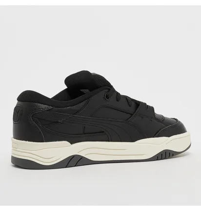 Кроссовки мужские Puma 180 Lth Black 391203-01