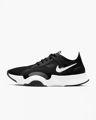 Кросівки жіночі Nike Superrep Go Black CJ0860-101