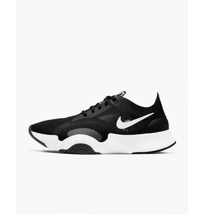 Кросівки жіночі Nike Superrep Go Black CJ0860-101