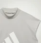 Майка унісекс Adidas Basketball Sleeveless Tee Grey Ia3445