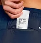 Штаны женские Saucony Boston Woven Pant Blue SAW800448-NV