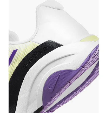 Кросівки жіночі Nike Zoomx Superrep Surge White/Violet CK9406-157