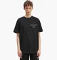 Футболка унісекс Carhartt WIP Sunflower Black I034661.89XX