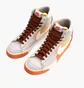Кросівки чоловічі Nike Blazer Mid Pro Club Beige Dq7673-001