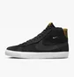 Кросівки унісекс Nike Sb Zoom Blazer Mid Premium Skate Shoes Black DV7898-001