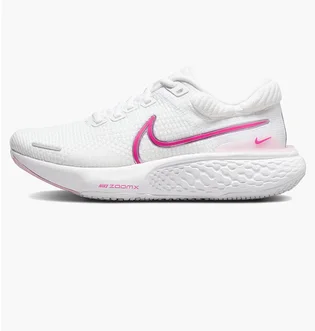 Кроссовки женские Nike Zoomx Invincible Run Flyknit 2 White DC9993-100