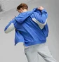 Куртка мужская Puma Fit Woventraining Jacket Blue 522128-92