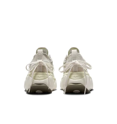 Кроссовки женские Nike Flyknit Bloom Grey FD2149-002