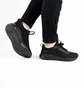 Кроссовки женские Skechers Bobs Squad Tough Black 117209-BBK