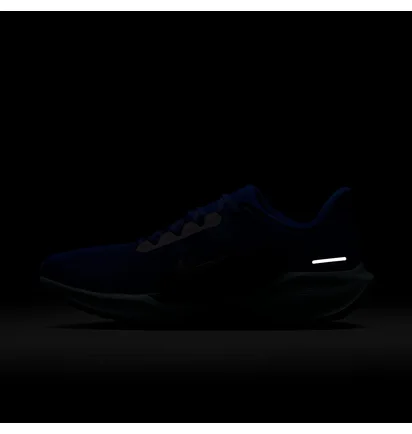 Кросівки чоловічі Nike Air Zoom Pegasus Blue HQ1717-400