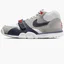 Кросівки чоловічі Nike Air Trainer 1 White/Grey DM0521-101