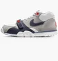 Кросівки чоловічі Nike Air Trainer 1 White/Grey DM0521-101