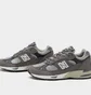 Кроссовки мужские New Balance 991 Made In Uk Grey M991Gns