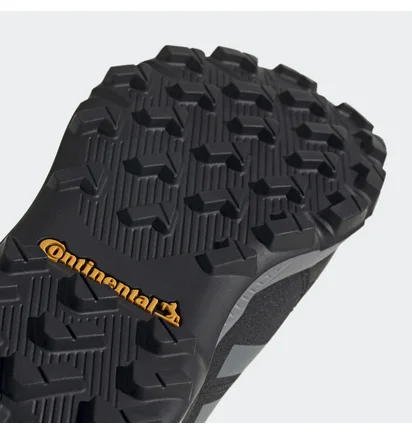 Кроссовки детские Adidas Terrex Mid Gore-tex Black EF0225