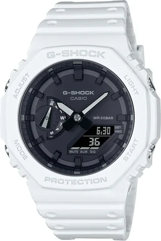 Часы мужские Casio Ga-2100-7Aer