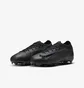 Бутсы детские Nike Mercurial Zoom Vapor 16 Pro Fg Black HF5448-002