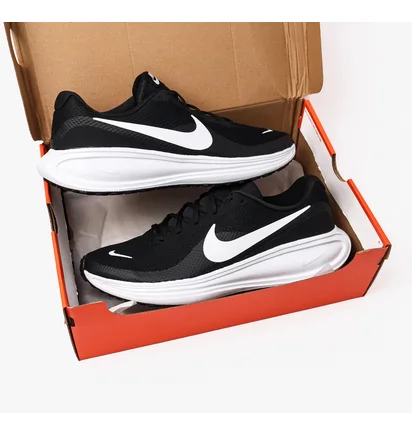 Кроссовки мужские Nike Revolution 8 Black HJ9198-003
