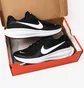 Кроссовки мужские Nike Revolution 8 Black HJ9198-003