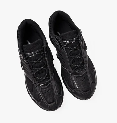 Кросівки чоловічі Nike Air Pegasus Wave Black IB0612-001